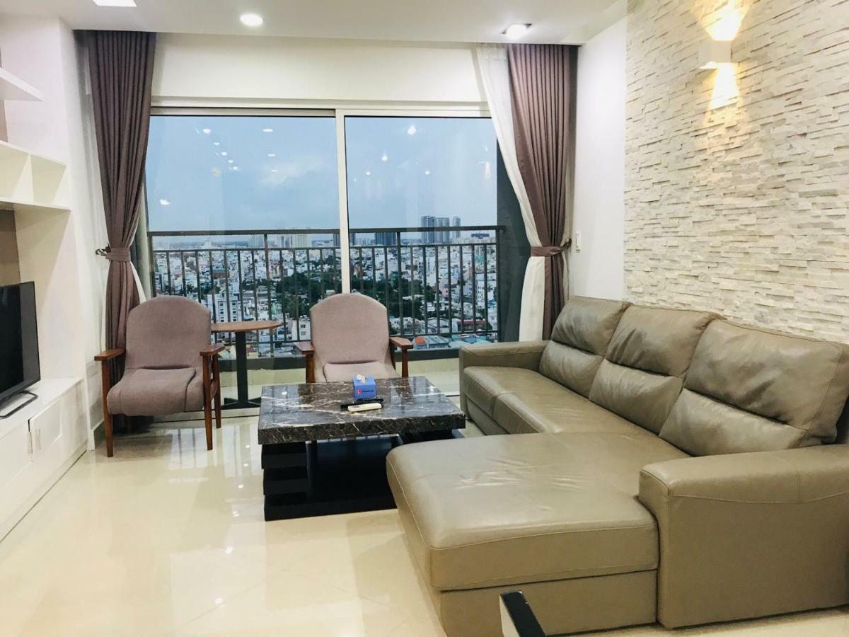 Căn hộ Sunrise - Jennyhomes *